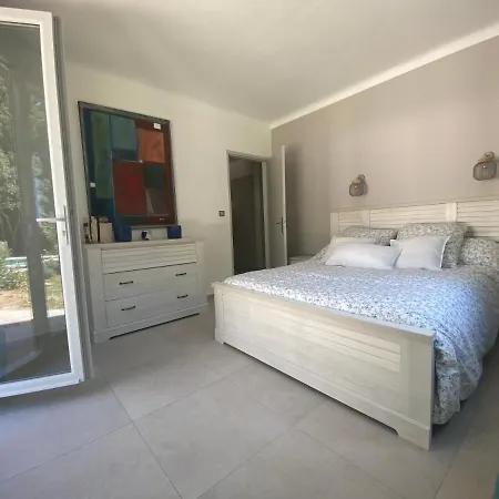La Bastide Blanche Magnifique 5 Etoiles 5 Et Piscine Privee Sur 6500 M Villa Lorgues