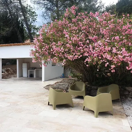 La Bastide Blanche Magnifique 5 Etoiles 5 Et Piscine Privee Sur 6500 M Lorgues