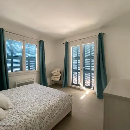 Villa La Bastide Blanche Magnifique 5 Etoiles 5 Et Piscine Privee Sur 6500 M