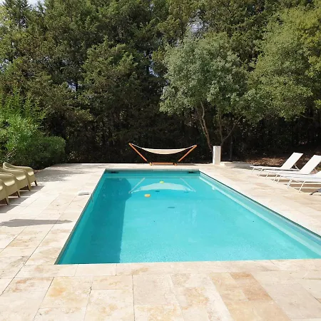 La Bastide Blanche Magnifique 5 Etoiles 5 Et Piscine Privee Sur 6500 M