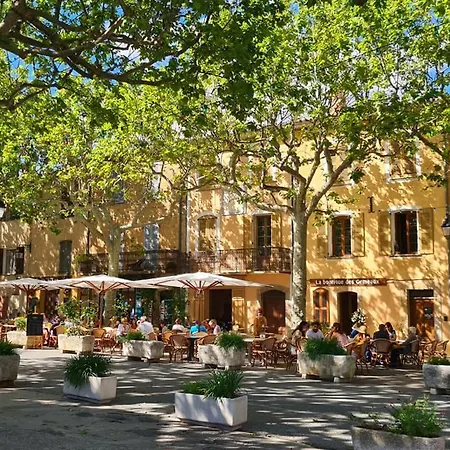La Bastide Blanche Magnifique 5 Etoiles 5 Et Piscine Privee Sur 6500 M Villa