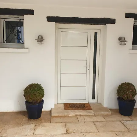 La Bastide Blanche Magnifique 5 Etoiles 5 Et Piscine Privee Sur 6500 M Villa Lorgues